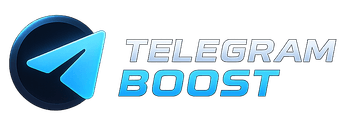 TelegramBoost